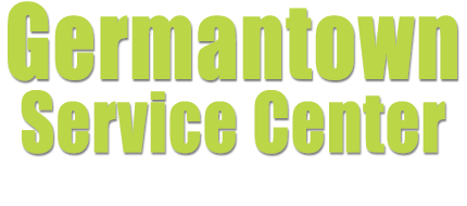 Germantown Service Center